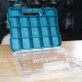 Makita E-26870 dvipusis plastikinis organaizeris Makita E-26870 dvipusis plastikinis organaizeris